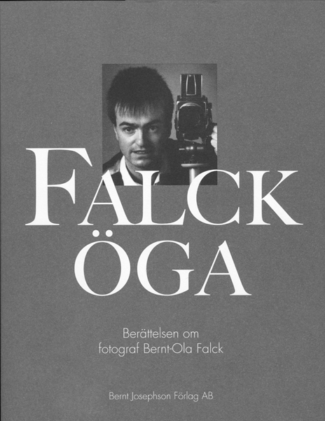 Bernt-Ola Falck - FALCKÖGA