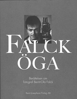 Bernt-Ola Falck - FALCKÖGA