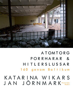 Jan Jörnmark - Atomtorg, porrharar & Hitlerslussar
