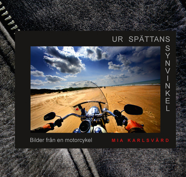 Mia Karlsvärd - Ur spättans synvinkel