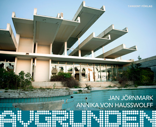 Jan Jörnmark - Avgrunden