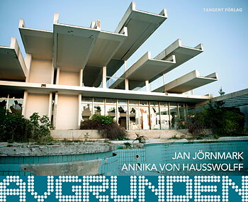 Jan Jörnmark - Avgrunden