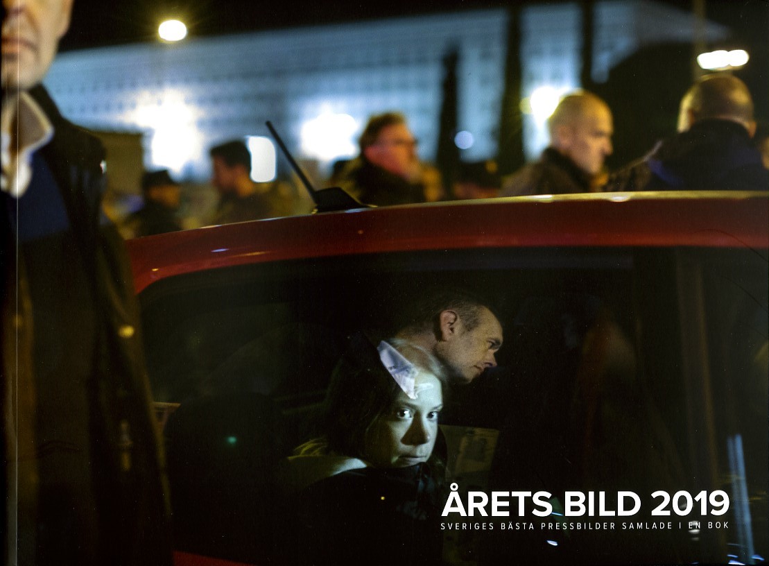 Årets bild 2019