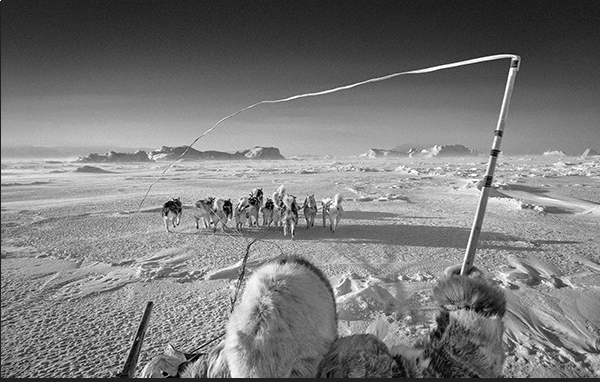 Ragnar Axelsson  - Arctic Heroes - 5