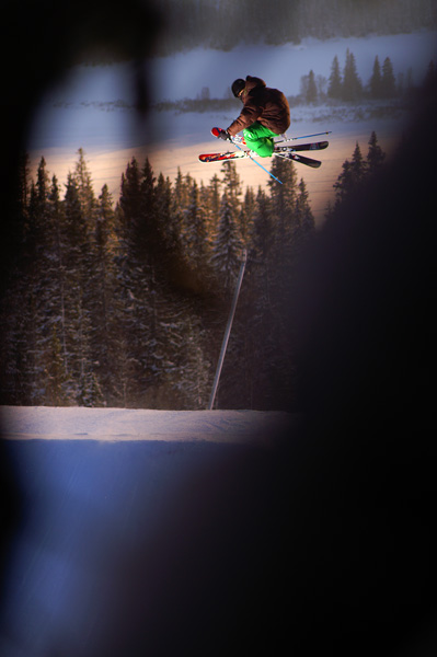 Johan Ståhlberg - Adrenalin - 3