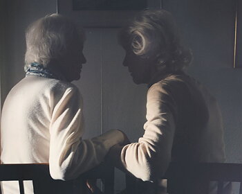 Martina Hoogland Ivanow - Far too Close