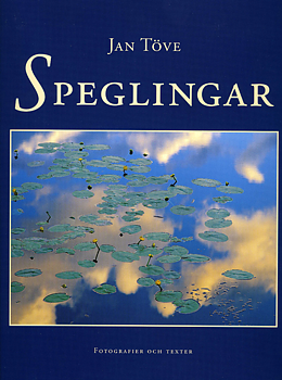 Jan Töve - Speglingar