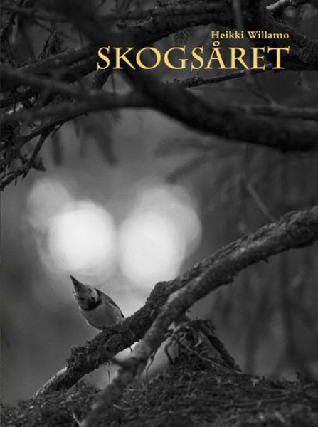 Heikki Willamo - Skogsåret