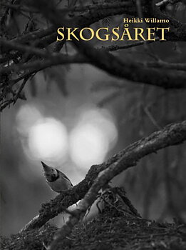 Heikki Willamo - Skogsåret