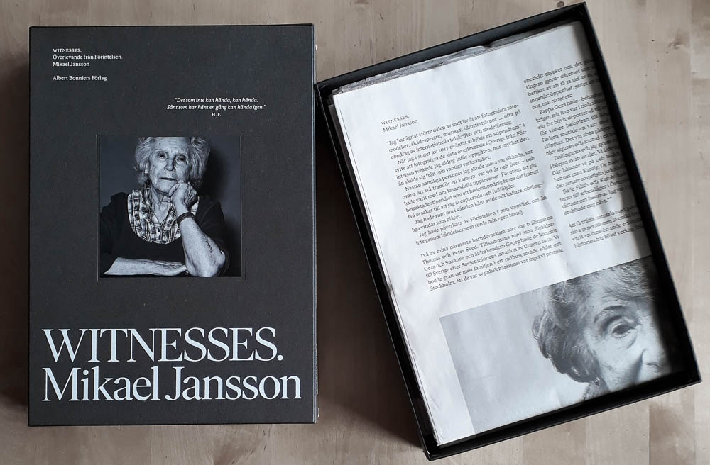 Mikael Jansson - Witnesses - 3