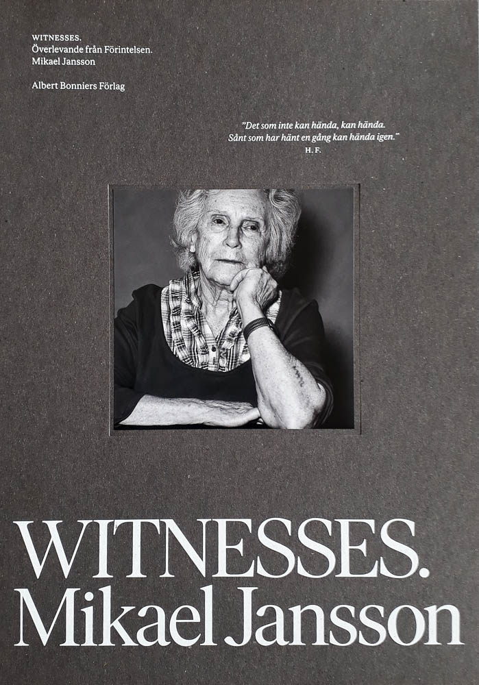 Mikael Jansson - Witnesses