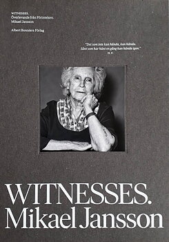 Mikael Jansson - Witnesses