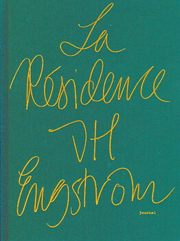 JH Engström - La Résidence