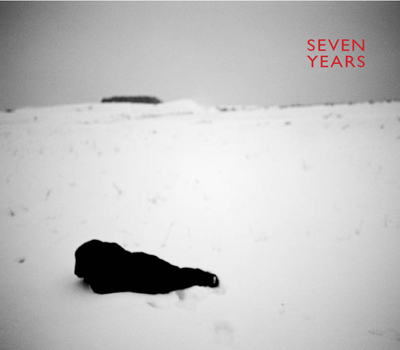 Tina Enghoff - Seven Years