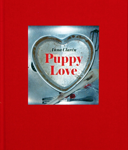 Anna Clarén - Puppy Love