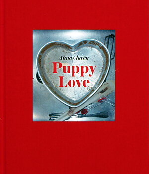 Anna Clarén - Puppy Love