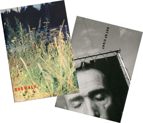 Tina Enghoff • Kent Klich - Dogwalk/Out of sight