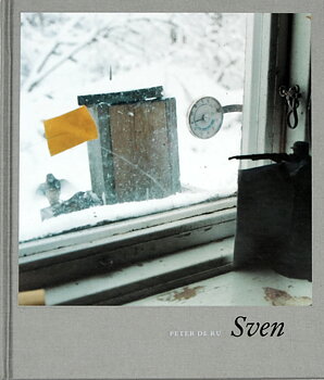 Peter de Ru - Sven