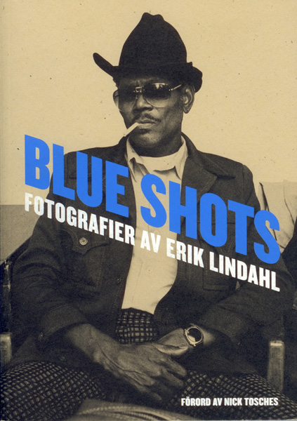 Erik Lindahl - Blue shots