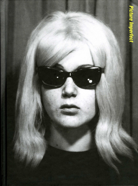 Kent Klich - Picture Imperfect