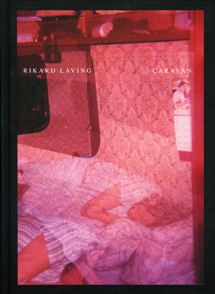 Rikard Laving - Caravan