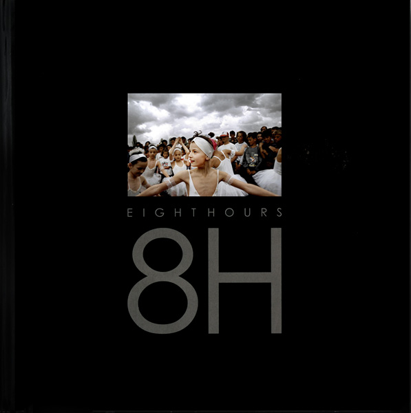 Johan Berglund - 8H / Eight hours