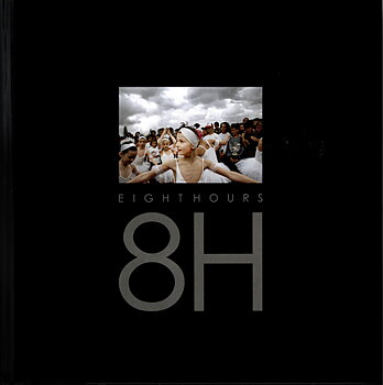 Johan Berglund - 8H / Eight hours