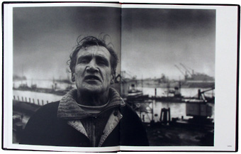 Anders Petersen - Du mich auch - 2
