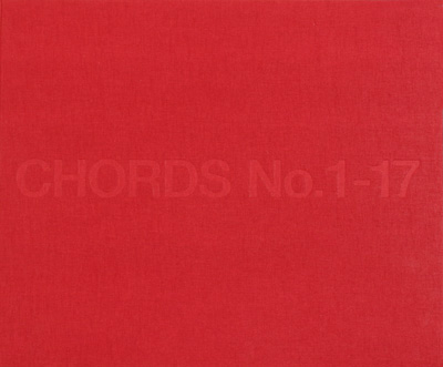 Anders Krisár - Chords No 1–17