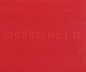 Anders Krisár - Chords No 1–17