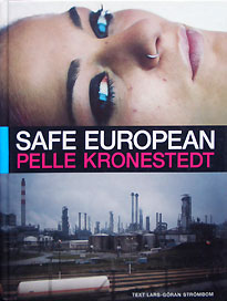 Pelle Kronestedt - Safe European