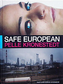 Pelle Kronestedt - Safe European