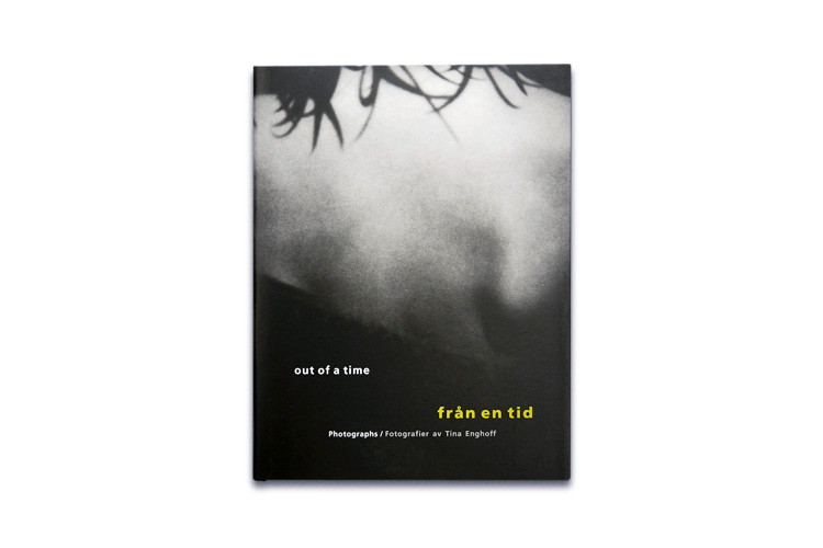 Tina Enghoff - Från en tid / Out of a time