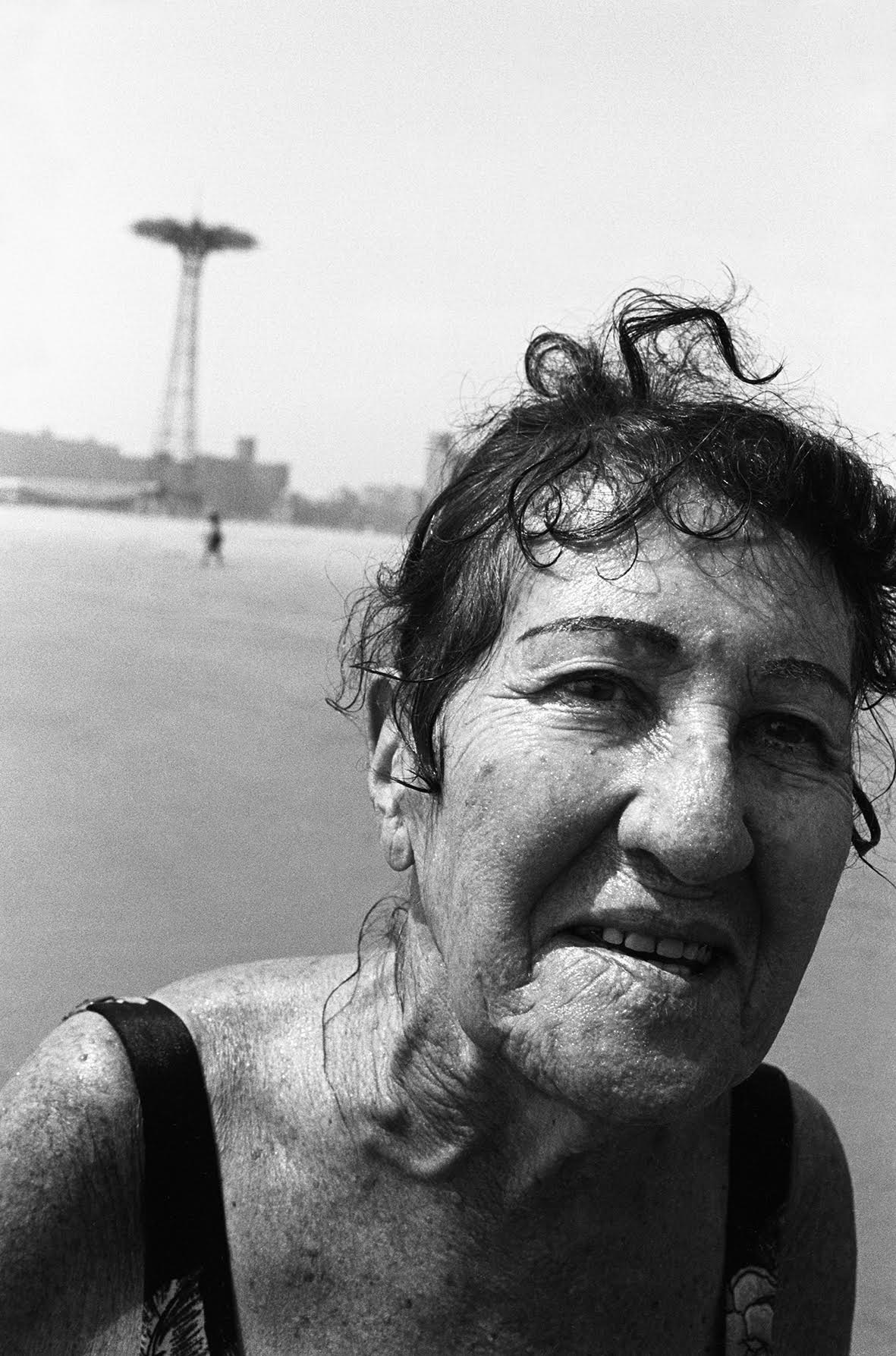 Nina Korhonen - Happy/Brooklyn 1988-93 - 5