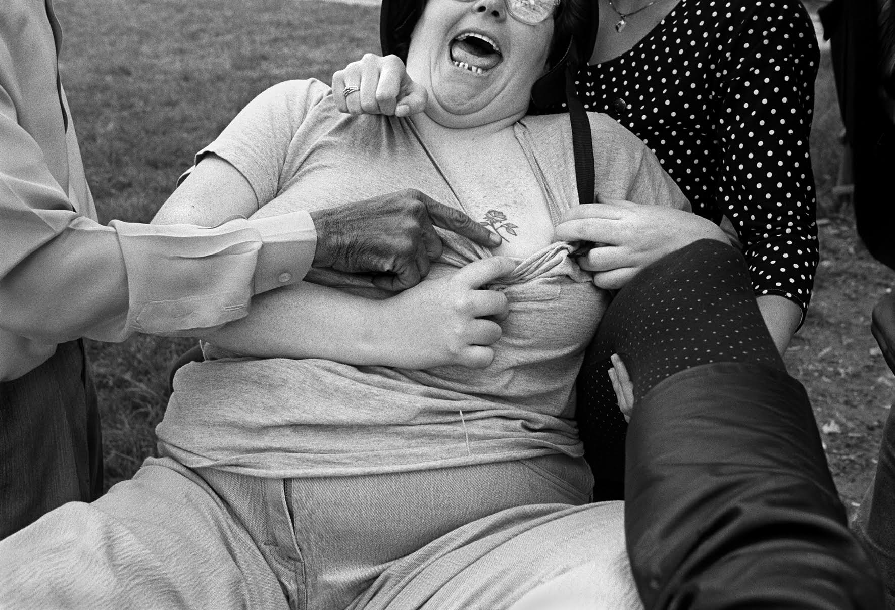 Nina Korhonen - Happy/Brooklyn 1988-93 - 7