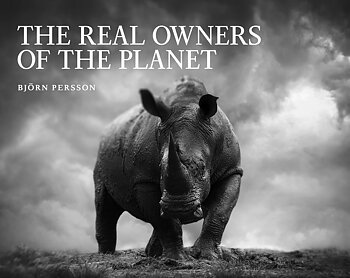 Björn Persson - The real owners of the planet