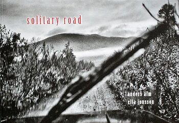 Anders Alm - Solitary Road