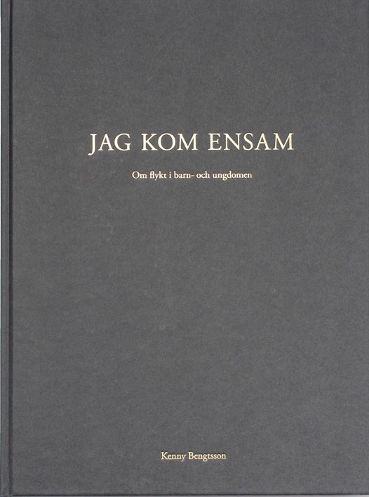 Kenny Bengtsson - Jag kom ensam