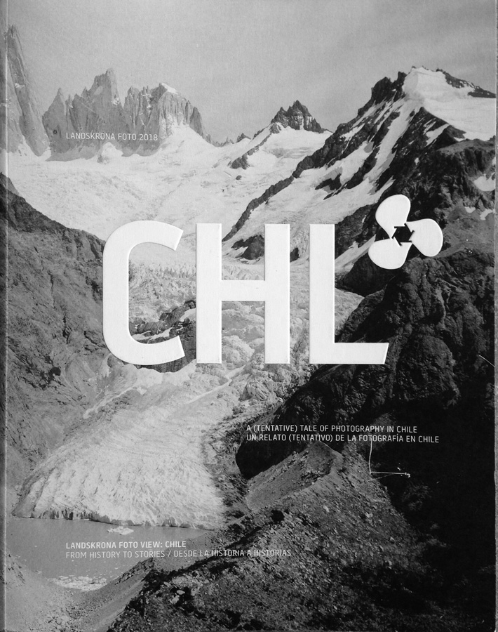Landskrona Foto View: Chile
