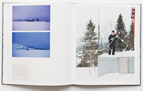 Ivar Kvaal - Hessdalen - 8