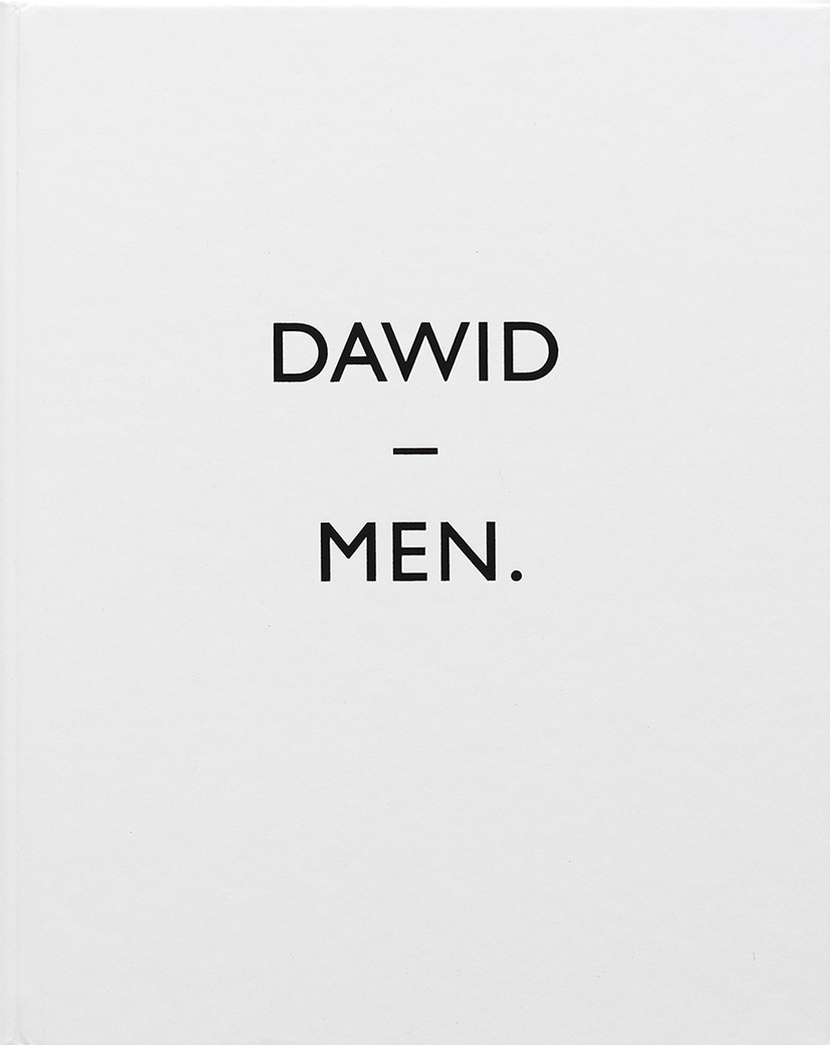 DAWID - MEN.