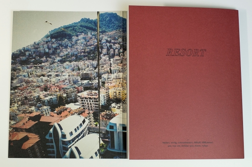 Susanne Otterberg - Resort - 3
