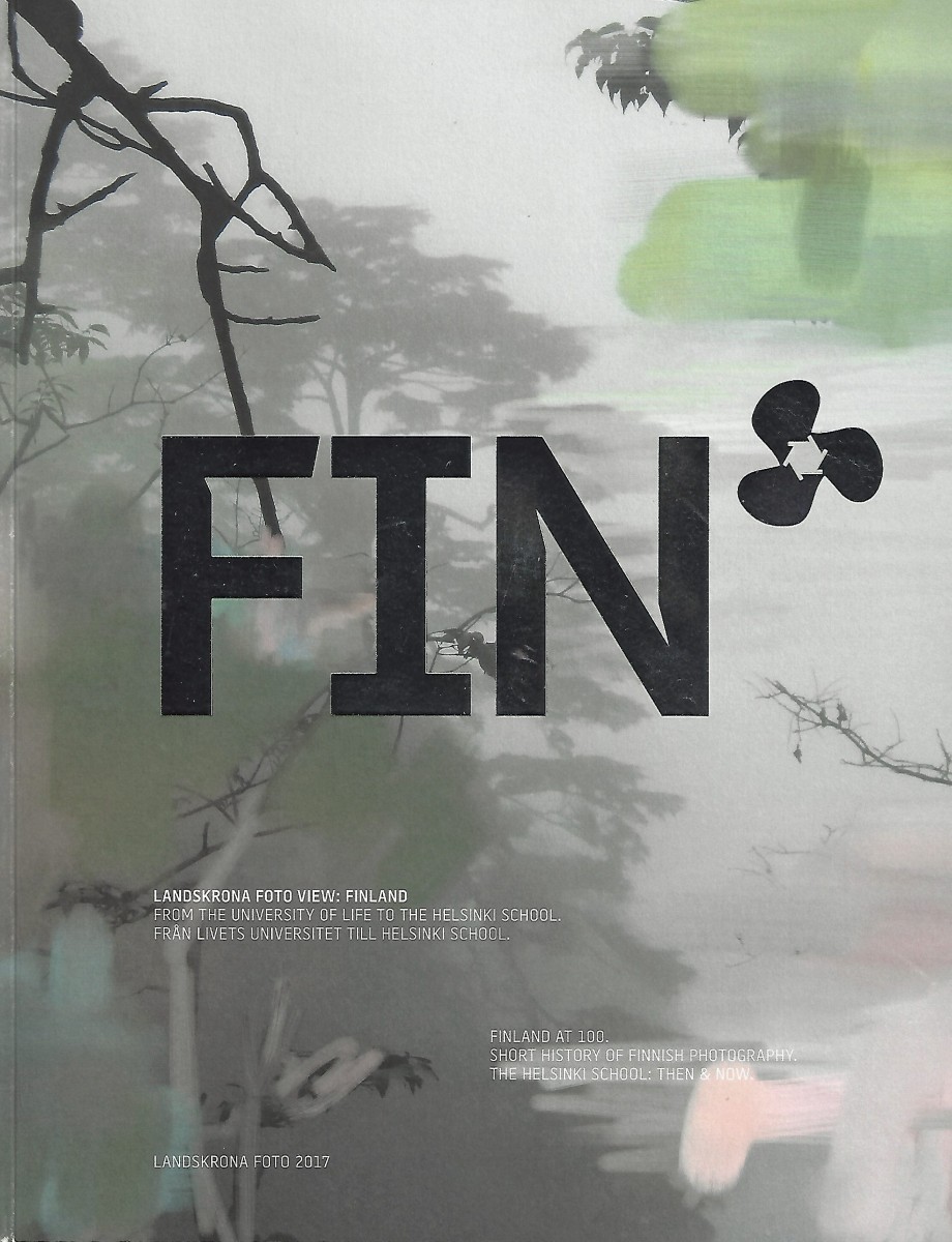 Landskrona foto view: Finland : from the university of life to the Helsinki School