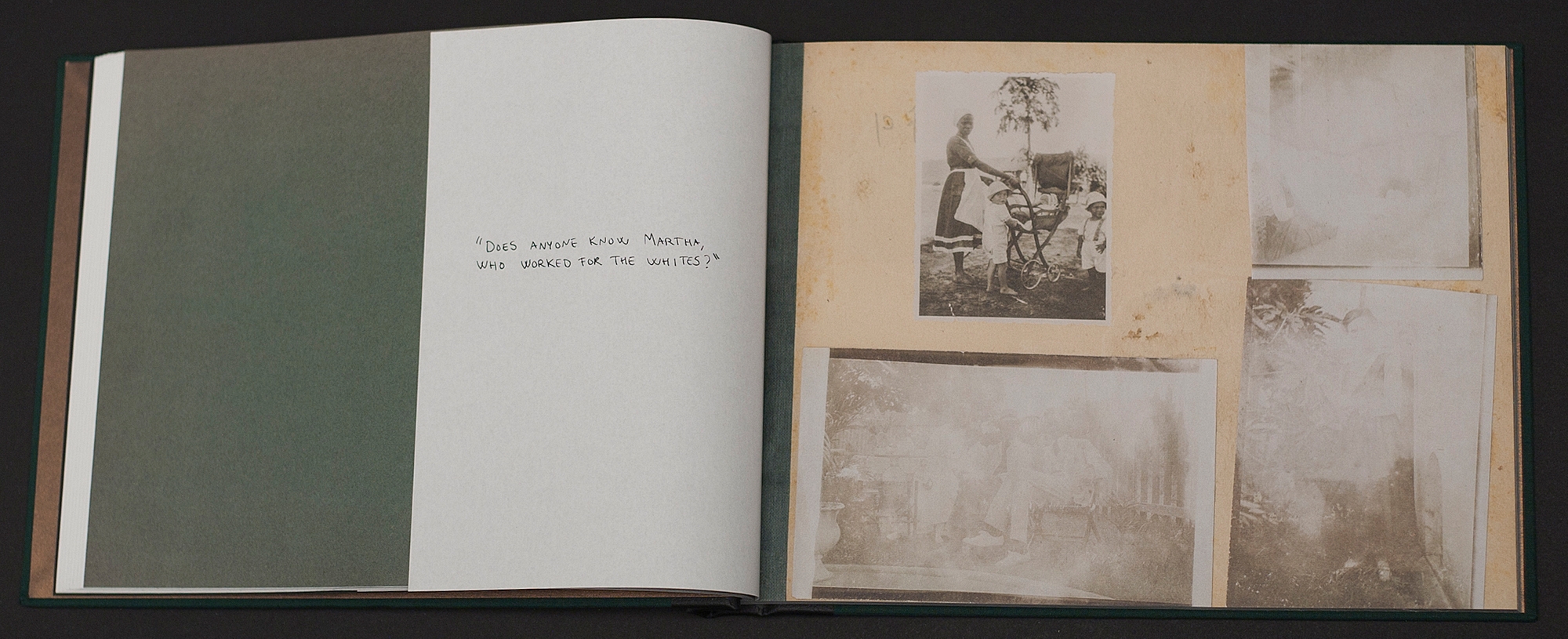 Helga Härenstam - In waiting for what is to come - 5