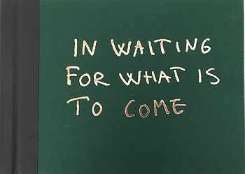 Helga Härenstam - In waiting for what is to come