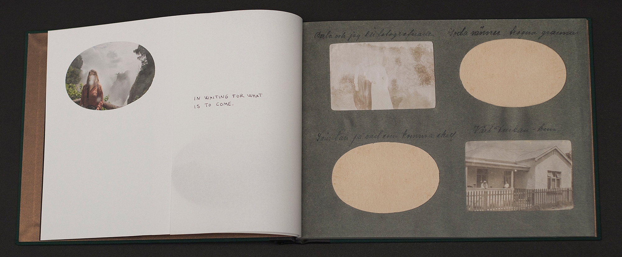 Helga Härenstam - In waiting for what is to come - 4