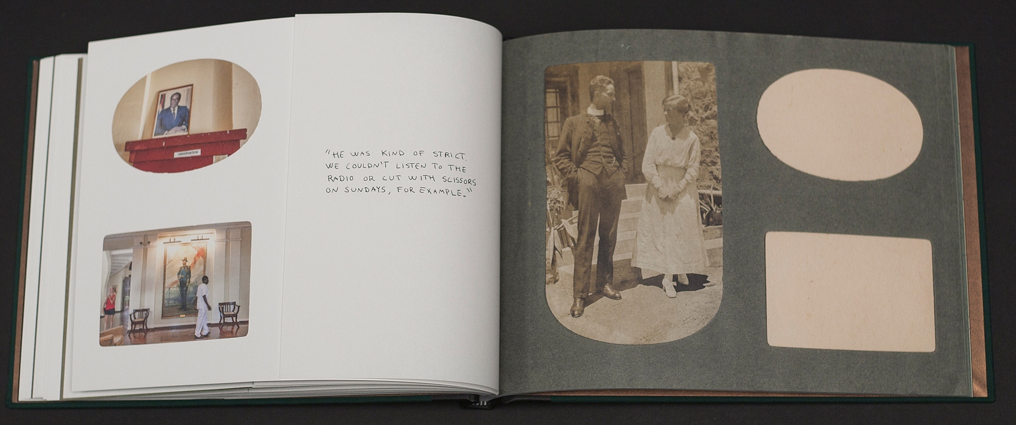 Helga Härenstam - In waiting for what is to come - 6