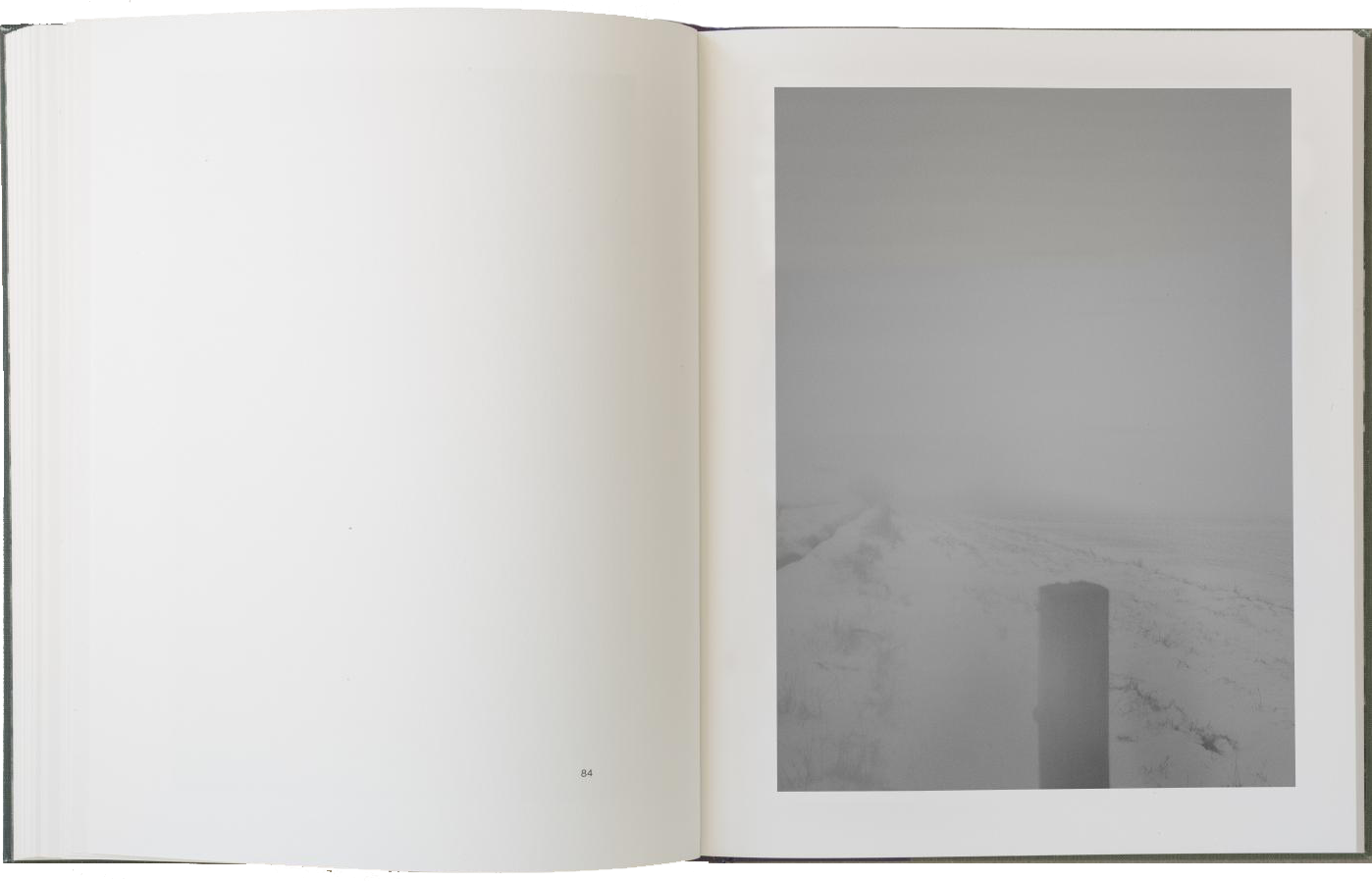 Stephen Gill - The Pillar - 2