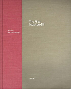 Stephen Gill - The Pillar
