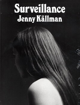 Jenny Källman - Surveillance